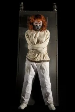 Distortions "Crazy Kristen" Halloween Animatronic