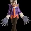 Morris "Creature Reacher - The Joker" Costume