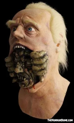 The Horror Dome NEW "Creep Out" HD Studios Pro Halloween Mask -Halloween Horror Decorations Shop creep out hd studios pro mask 29969823203376