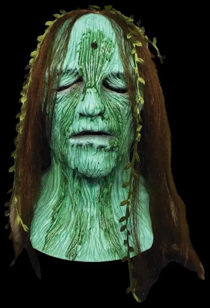 Morris "Creepshow - Becky" Mask 3 Morris "Creepshow - Becky" Mask