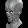 Morris "Creeton Resurrection" Mask 1 Morris "Creeton Resurrection" Mask -Halloween Horror Decorations Shop creeton resurrection alien halloween mask 14145977450544
