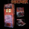 DC PROPS "Crematorium" Haunted House Animatronic