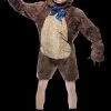 Morris "Cuddles The Bear" Costume 1 Morris "Cuddles The Bear" Costume -Halloween Horror Decorations Shop cuddles the bear value halloween costume 14203766767664