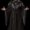 Morris "Dark Sorcerer / Wizard" Costume