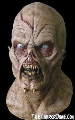 Morris "Darkwalker" Mask