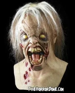 The Horror Dome "Dead Awake" HD Studios Pro Mask