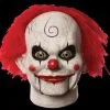 Morris "Dead Silence - Mary Shaw" Mask 2 Morris "Dead Silence - Mary Shaw" Mask -Halloween Horror Decorations Shop dead silence mary shaw clown puppet movie halloween mask 14152817803312