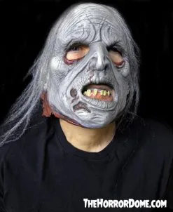 The Horror Dome "Dead Walker" HD Comfort Mask