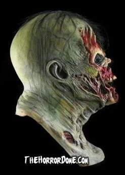 The Horror Dome "Decaying Man" HD Studios Pro Mask 7 The Horror Dome "Decaying Man" HD Studios Pro Mask -Halloween Horror Decorations Shop decaying man hd studios pro halloween mask 8704234945