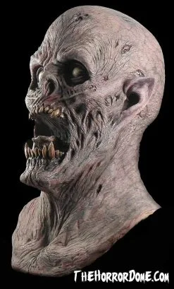 The Horror Dome "Demon Lord" HD Studios Pro Mask -Halloween Horror Decorations Shop demon lord hd studios pro halloween mask 7257020006448