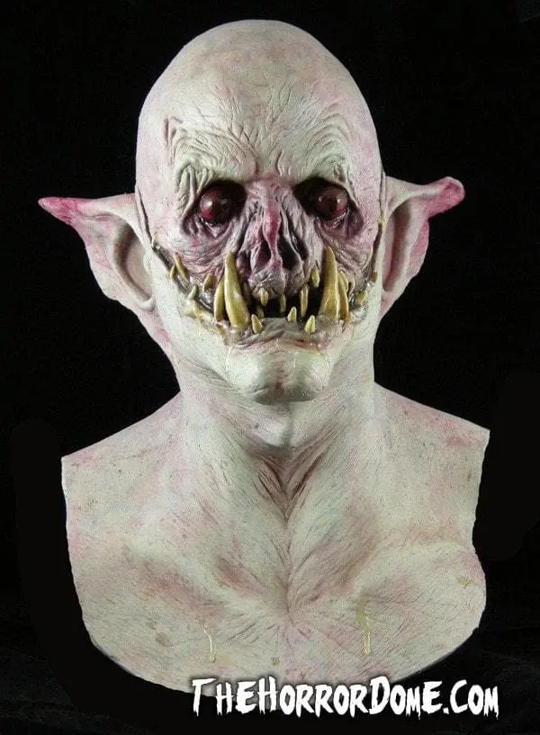 The Horror Dome "Demon Vampire" HD Studios Pro Mask 3 The Horror Dome "Demon Vampire" HD Studios Pro Mask