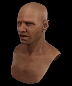 CFX "Derek" Silicone Mask -Halloween Horror Decorations Shop derek silicone halloween mask 8672067905