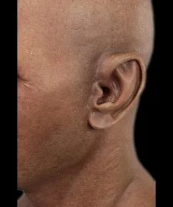 CFX "Derek" Silicone Mask -Halloween Horror Decorations Shop derek silicone halloween mask 8672072577