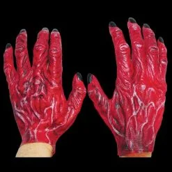 Morris "Devil Hands" Halloween Costume Accessory