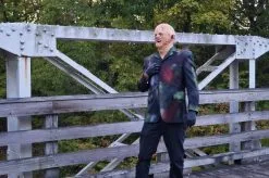 The Horror Dome "Doll Face" HD Studios Pro Two-in-One Mask -Halloween Horror Decorations Shop doll face hd studios pro two in one halloween mask 28764163047472