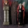 Morris "Dracula Coffin" Upright Halloween Prop -Halloween Horror Decorations Shop dracula coffin upright halloween prop 28745721675824