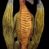 Distortions "Dragon" Professional Halloween Prop - 8 Foot Tall