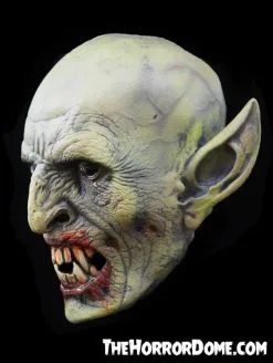 The Horror Dome "Dusk Till Dawn" HD Studios Mask By Jordu Schell -Halloween Horror Decorations Shop dusk till dawn hd studios halloween mask by jordu schell 28756574732336