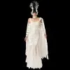 Morris Elite Monster's Bride Costume -Halloween Horror Decorations Shop elite monster s bride costume 31501753876528