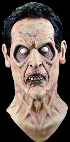 Morris "Evil Dead 2 - Ash" Mask
