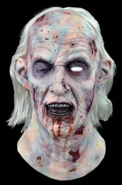 Morris "Evil Dead 2 - Henrietta" Mask