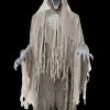 Morris "Evil Entity" Electric Animated Halloween Prop -Halloween Horror Decorations Shop evil entity electric animated halloween prop 14286592114736