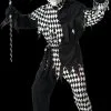 Morris "Evil Jester" Costume