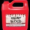 Morris "Fake Blood - Gallon" Halloween Costume Accessory