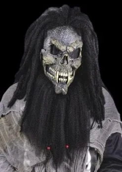 Morris "Fearsome Face" Mask