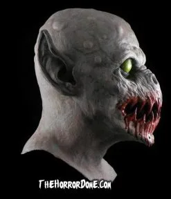 The Horror Dome "Feast" HD Studios Pro Mask -Halloween Horror Decorations Shop feast hd studios pro halloween mask 8672250881