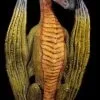 Distortions "Fire-Breathing Dragon" Professional Halloween Animatronic