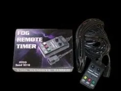 Morris "Fog Machine Timer - Effects Controller" Special Effects Accessory