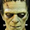 Morris "Frankenstein" Mask