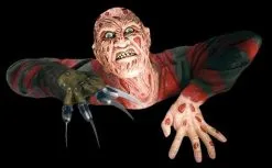 Morris "Freddy Krueger Grave Walker" Halloween Prop