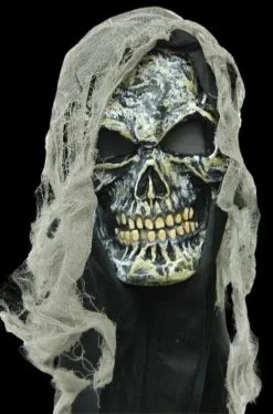 Morris "Gauze Skull" Mask