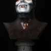 Night Frights "Ghost Bust - Ghost Host" Animated Haunted Projection Prop