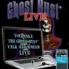 Night Frights "Ghost Bust - Live" Haunted Projection Software