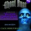 Night Frights "Ghost Bust - Vampire" Animated Haunted Projection Prop 2 Night Frights "Ghost Bust - Vampire" Animated Haunted Projection Prop -Halloween Horror Decorations Shop ghost bust vampire animated haunted projection prop 8179681217