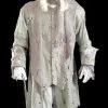 Morris "Ghostly Gentleman" Costume