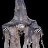 Morris "Ghoul" Hanging Halloween Decoration - 36 Inch