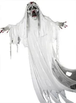 Morris Package Deals "Ghoul" Hanging Halloween Decorations - Package Deal 11 Morris Package Deals "Ghoul" Hanging Halloween Decorations - Package Deal -Halloween Horror Decorations Shop ghoul hanging halloween decorations package deal 15707543240752