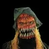 Zagone "Gourd-ee Evil Gourd" Moving Mouth Mask