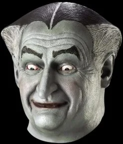Morris "Grandpa Munster" Mask