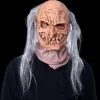 Zagone "Grave Digger" Moving Mouth Mask -Halloween Horror Decorations Shop grave digger moving mouth halloween mask 29123400761392