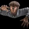 Morris "Grave Walker - The Wolf Man" Graveyard Halloween Prop