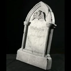 The Horror Dome "Graveyard" Halloween Props - Package Deal -Halloween Horror Decorations Shop graveyard halloween props package deal 6927438446640