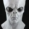 The Horror Dome "Grey Alien" HD Studios Pro Mask -Halloween Horror Decorations Shop grey alien hd studios pro halloween mask 8658326017
