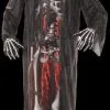 Morris "Grim Reaper" Photo Realistic Costume Robe 1 Morris "Grim Reaper" Photo Realistic Costume Robe -Halloween Horror Decorations Shop grim reaper photo realistic halloween costume robe 14202827276336