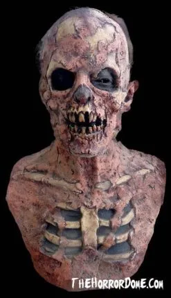 Morris "Ground Breaker Zombie" Mask