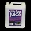 Morris "Ground Fogger" Low Lying Fog Machine Juice